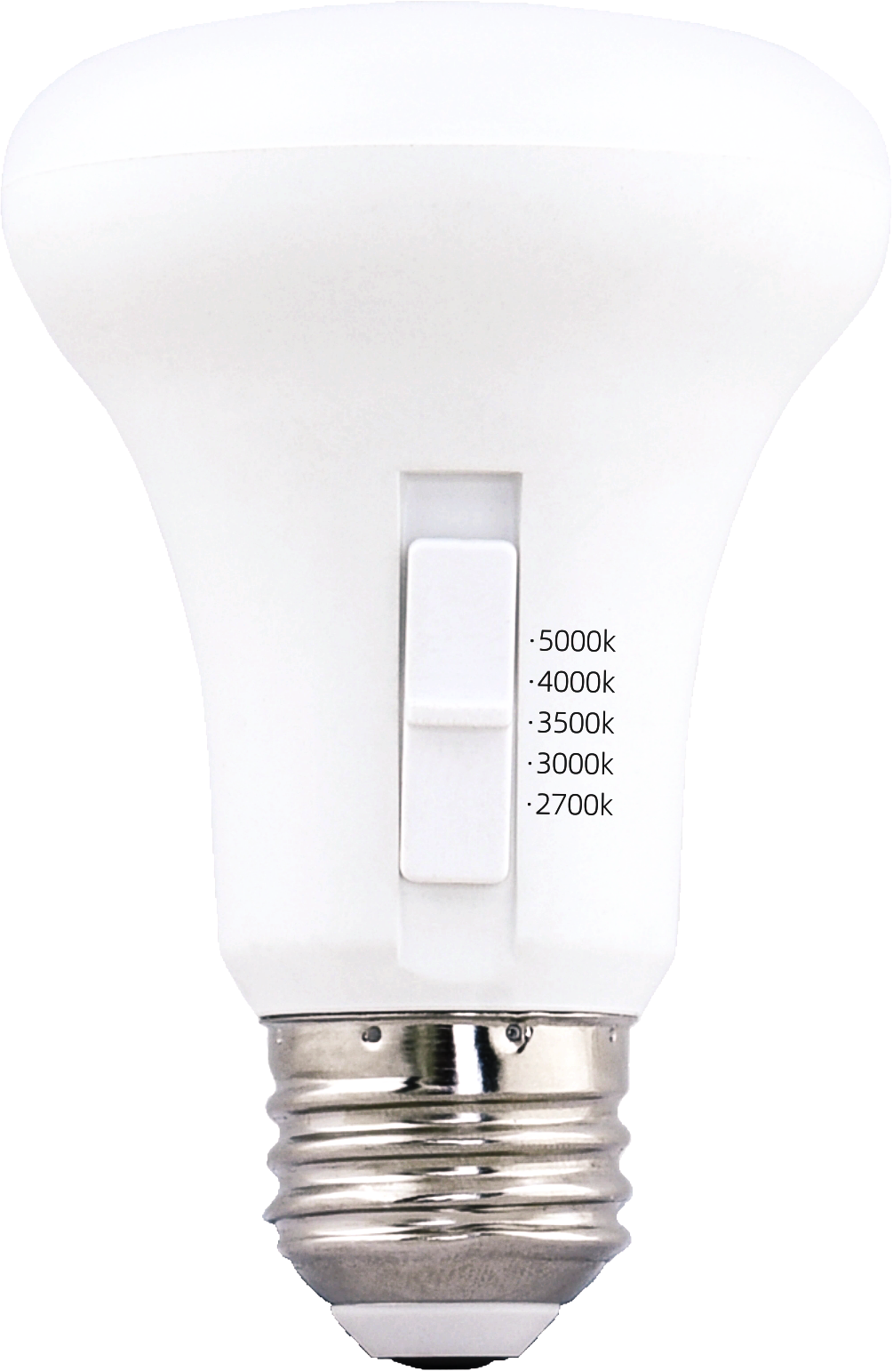 BR20 Led Bulb 5CCT