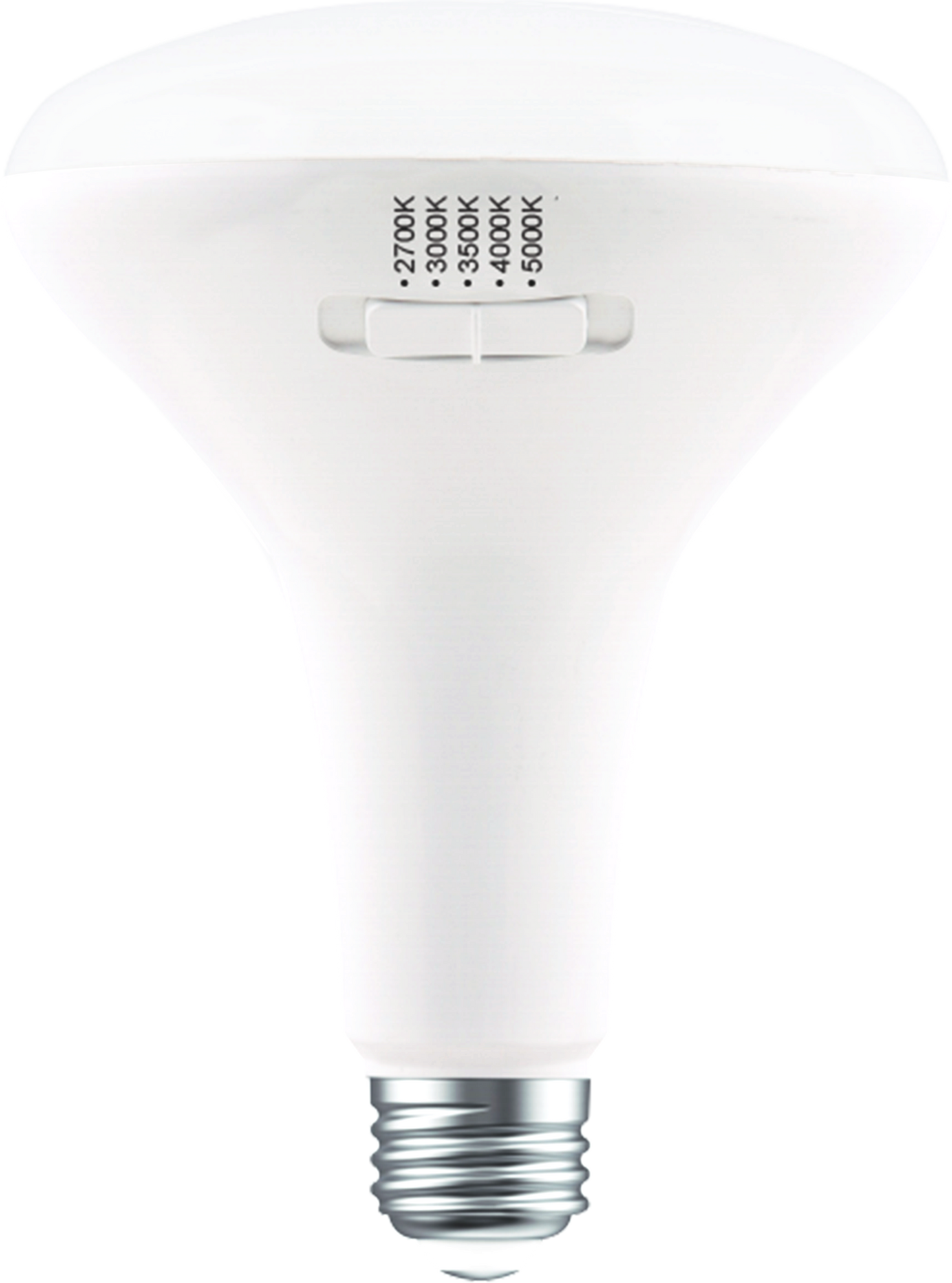 BR30 Led Bulb 5CCT