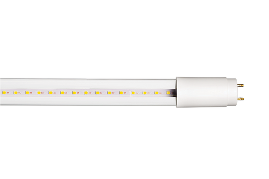 T8 2 Ft Led Universal Clear 6500k