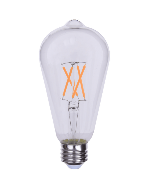 ST21 7W Led Bulb 2700k