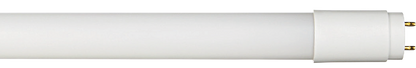 T8 5 Ft Led Bypass Frosted 5000k