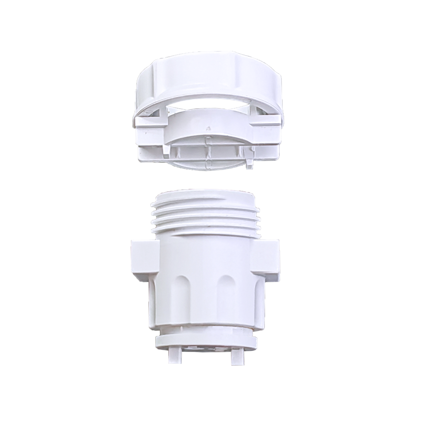 Quick Connect Coupling