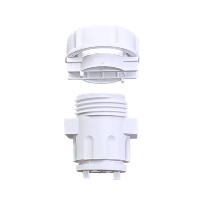 Quick Connect Coupling