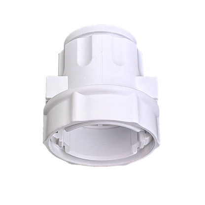 Quick Connect Coupling