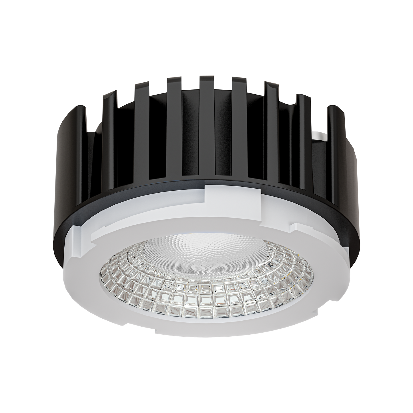 3 Inch 8W Interchangeable Module