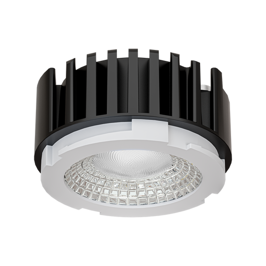 3 Inch 8W Interchangeable Module