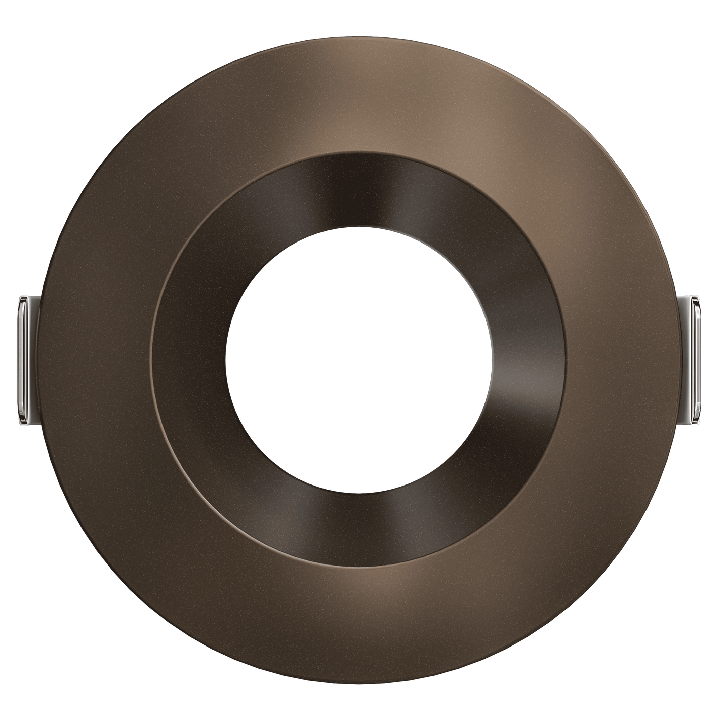 3 Inch Bronze Round Trim