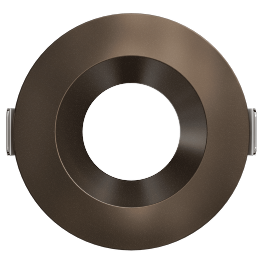 3 Inch Bronze Round Trim