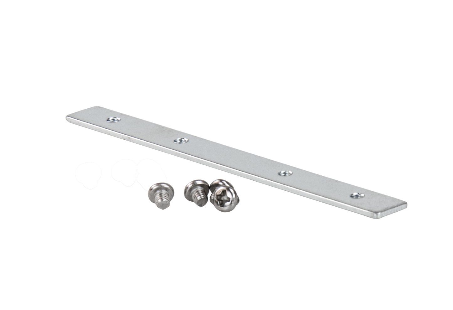1/2" & 1" Trimless 180° Connector