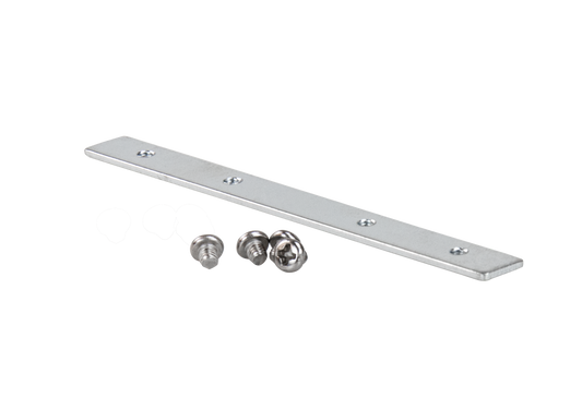 1/2" & 1" Trimless 180° Connector