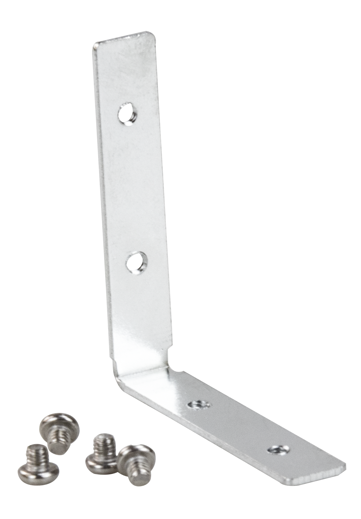 1/2" & 1" Trimless 90° Connector