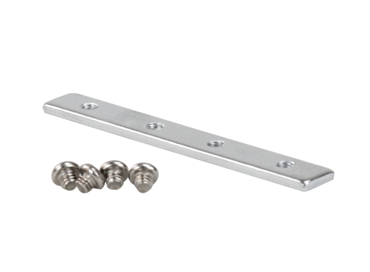 2" Trimless 180° Connector