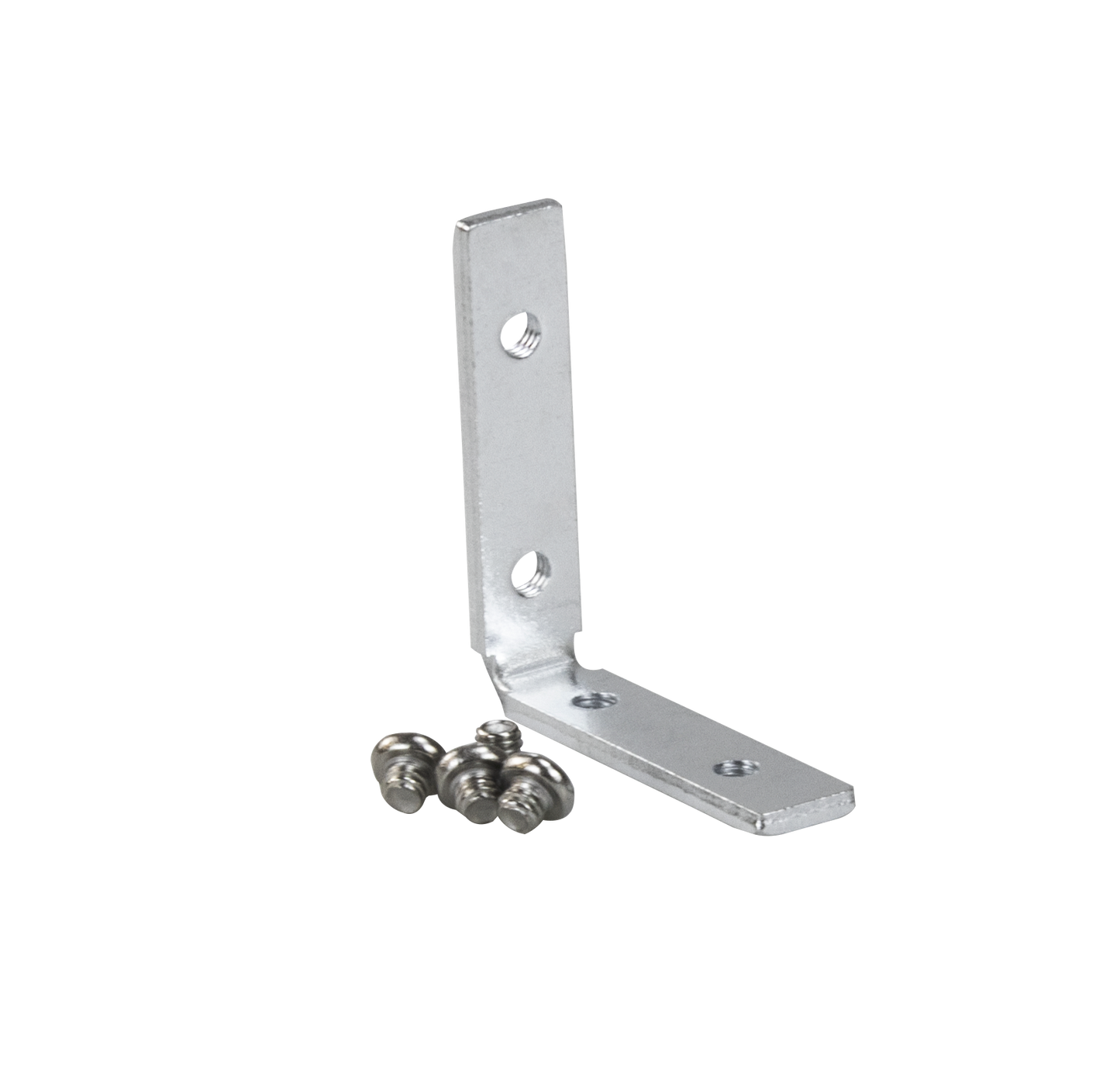 2" Trimless 90° Connector
