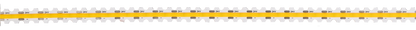 2.4W 24V Flexible COB Tape Light 3500k