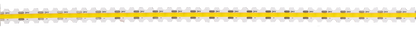 2.4W 24V Flexible COB Tape Light 5000k