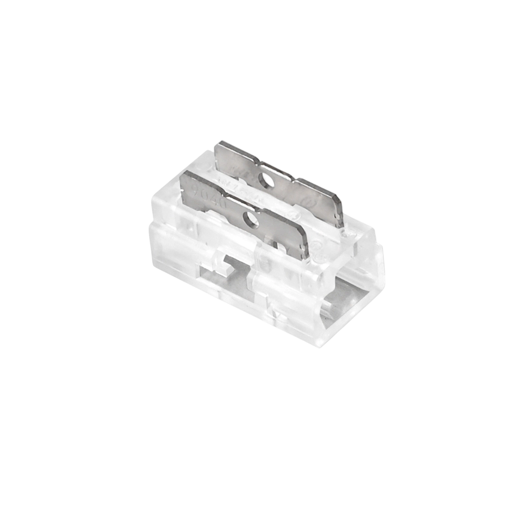 Flex tape light Clear Multi Connector 5PK