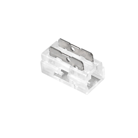 Flex tape light Clear Multi Connector 5PK