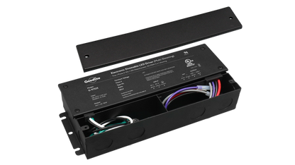96W Electronic Led Driver 24V (Multi Dimming)