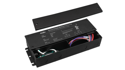 120W Electronic Led Driver 24V (Multi Dimming)