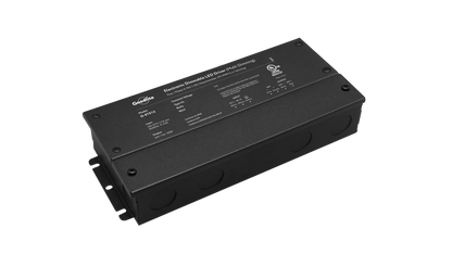 120W Electronic Led Driver 24V (Multi Dimming)