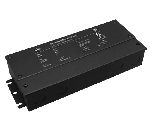 250W Electronic Led Driver 24V (Multi Dimming)