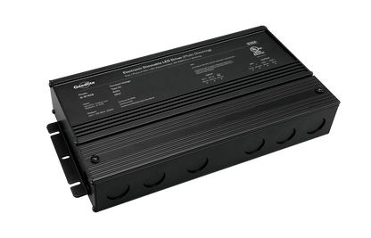 500W Electronic Led Driver 24V (Multi Dimming)