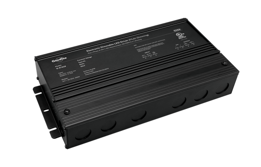 500W Electronic Led Driver 24V (Multi Dimming)