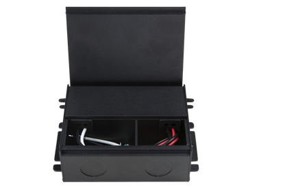 96w electronic 24v transformer