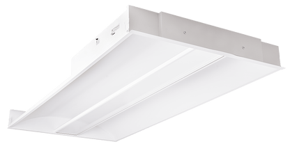 2X4 Center Indirect Troffer