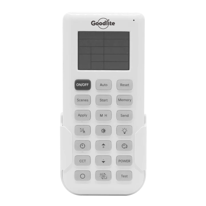 Motion Sensor Controller