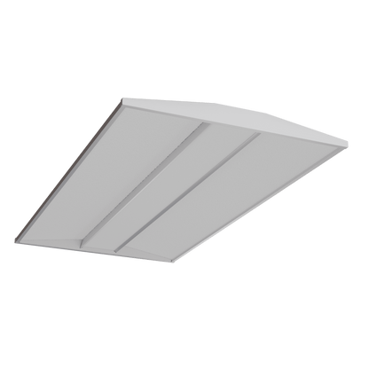 2X4 Focused Troffer + Em