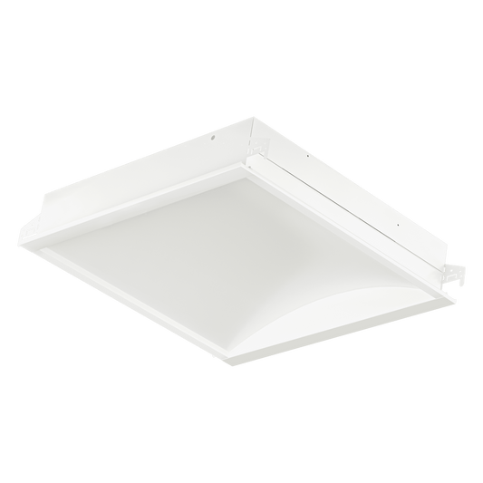 2X2 Backlit Vault Troffer