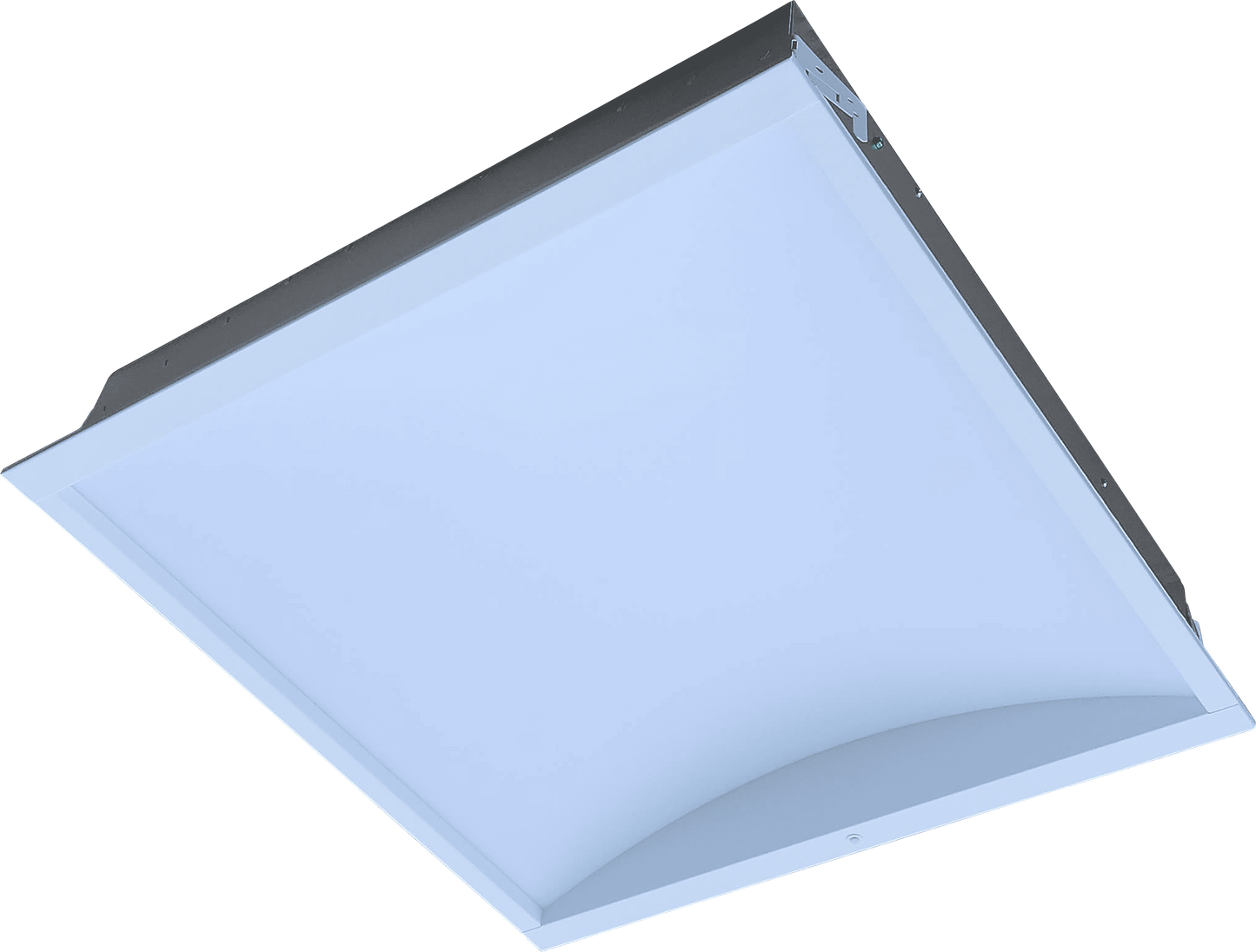 2X2 Backlit Vault Troffer