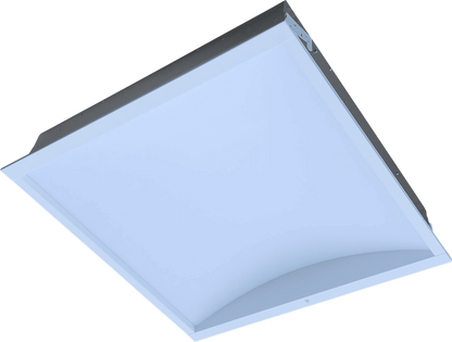2X2 Backlit Vault Troffer