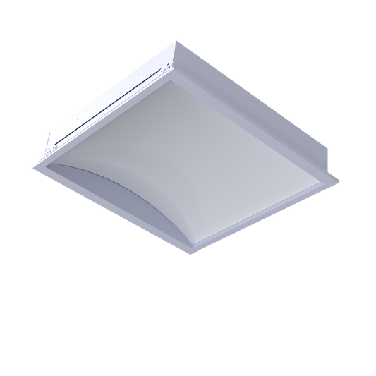 2X2 Backlit Vault Troffer