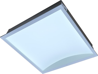 2X2 Backlit Vault Troffer