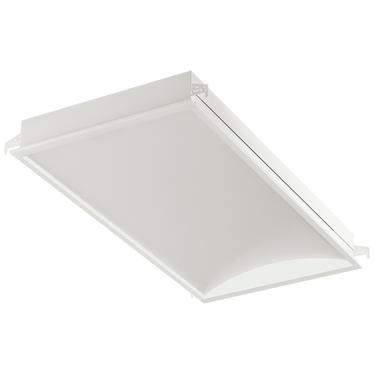 2X4 Backlit Vault Troffer
