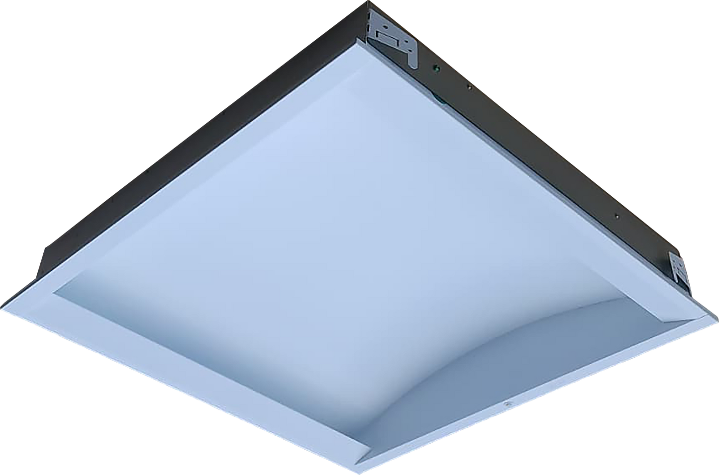 2X2 Indirect Single Vault Troffer