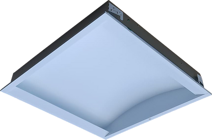 2X2 Indirect Single Vault Troffer