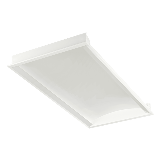 2X4 Indirect Single Vault Troffer