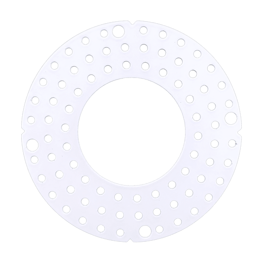 Mud-In Goof Ring (2.2" – 4.13″)