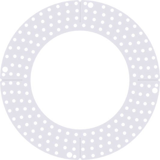 Mud-In Goof Ring (4.50" – 7.30″)