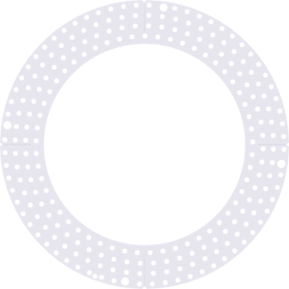 Mud-In Goof Ring (6.50" – 9.30″)