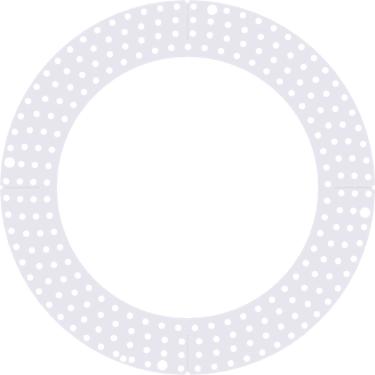 Mud-In Goof Ring (6.50" – 9.30″)