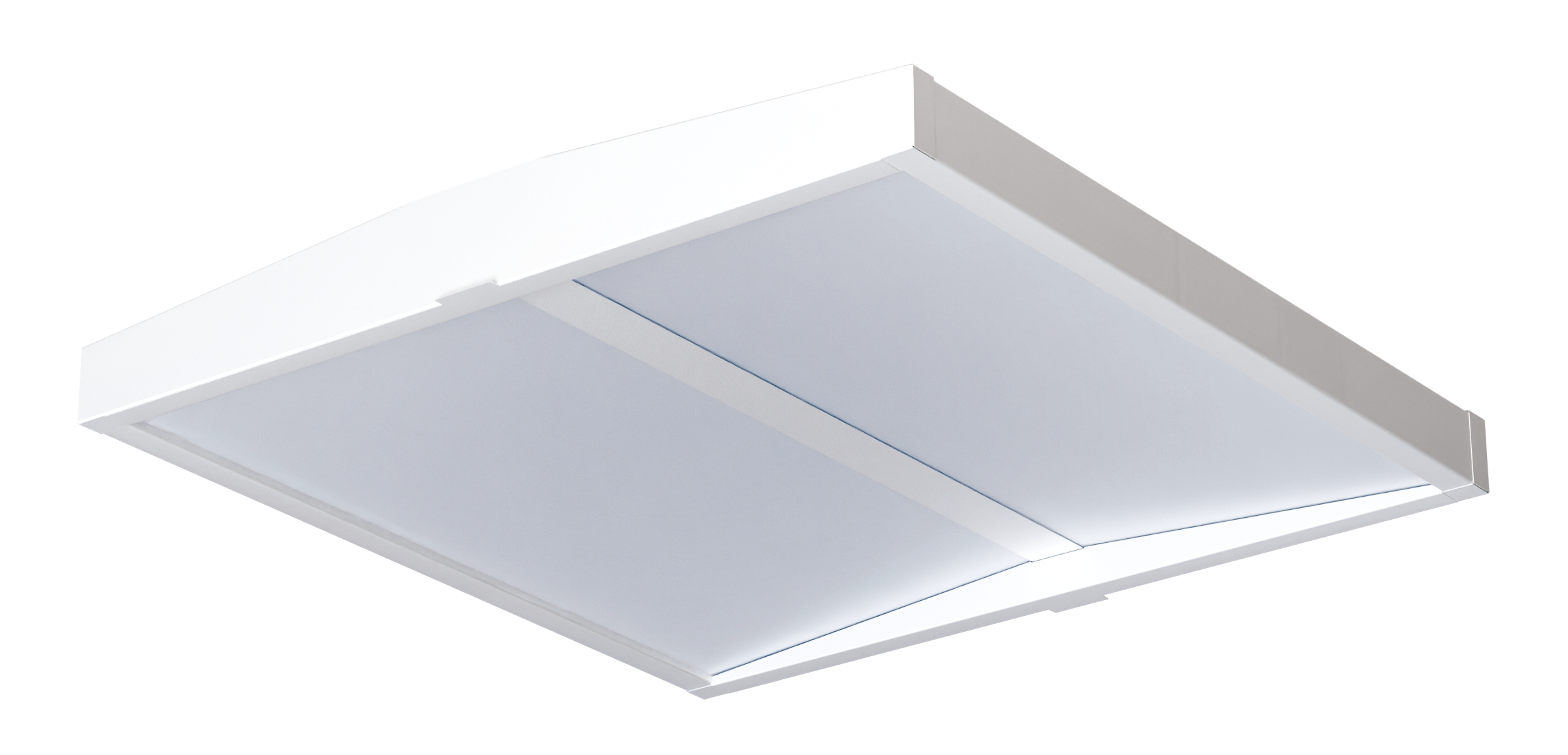 Bi Color Troffers 2X2 Bevel Troffer – Goodlite