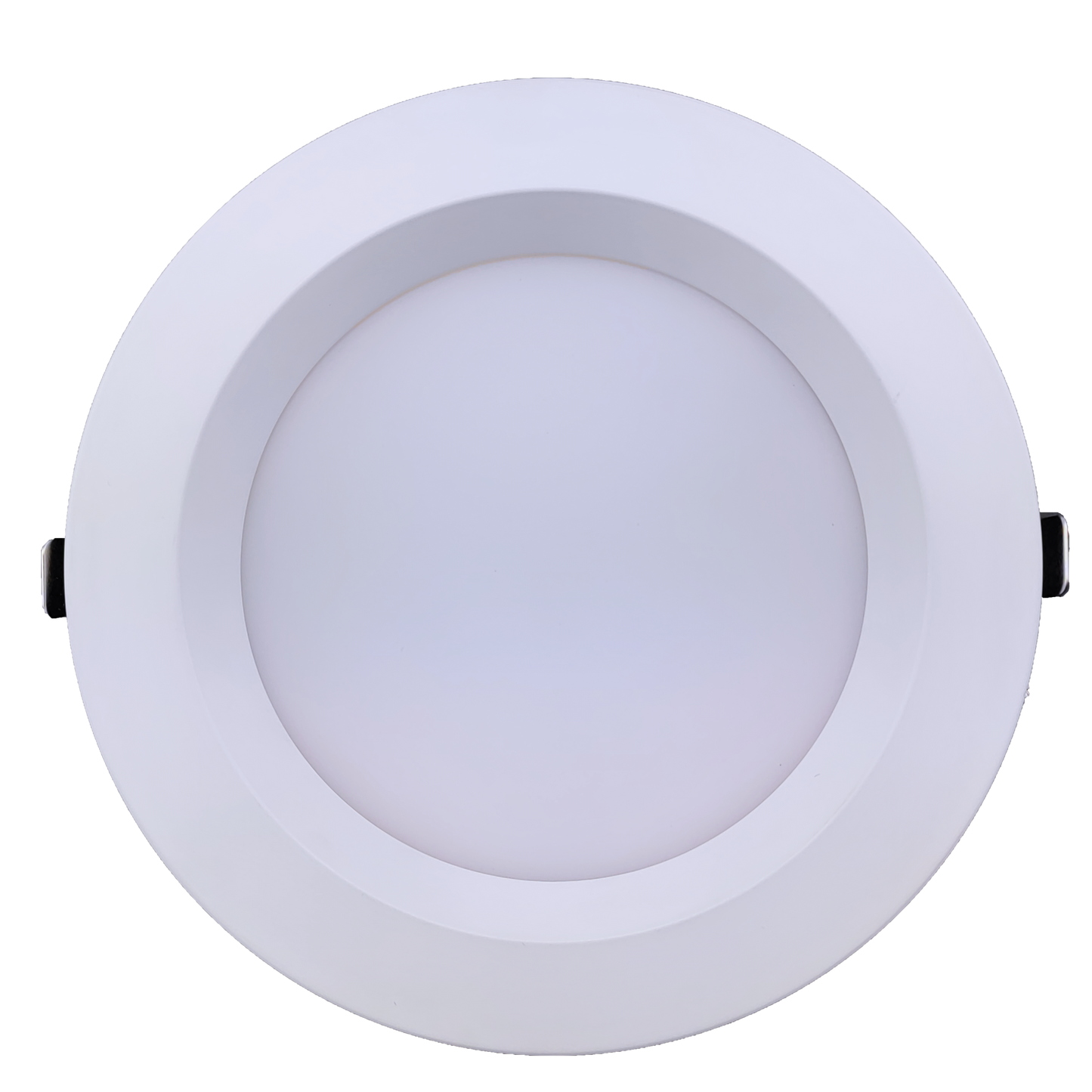 8" Round Regress Fixture