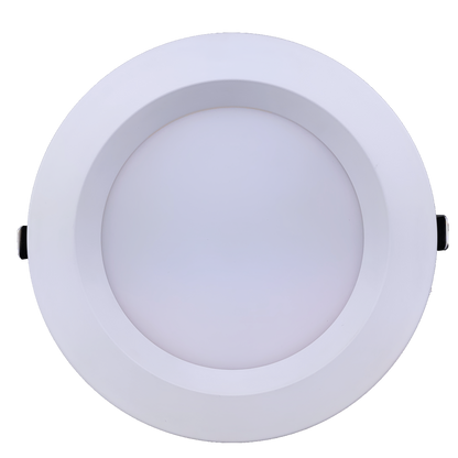 8" Round Regress Fixture