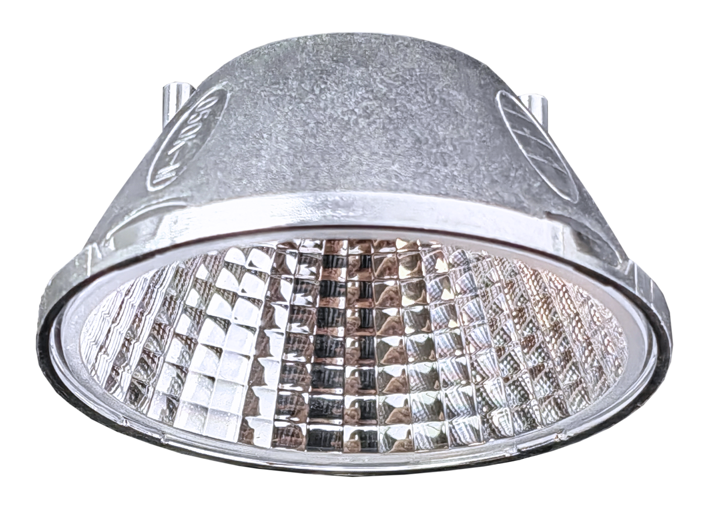 3.5 Inch 40 Degree Reflector Lens