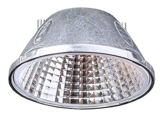 3.5 Inch 40 Degree Reflector Lens