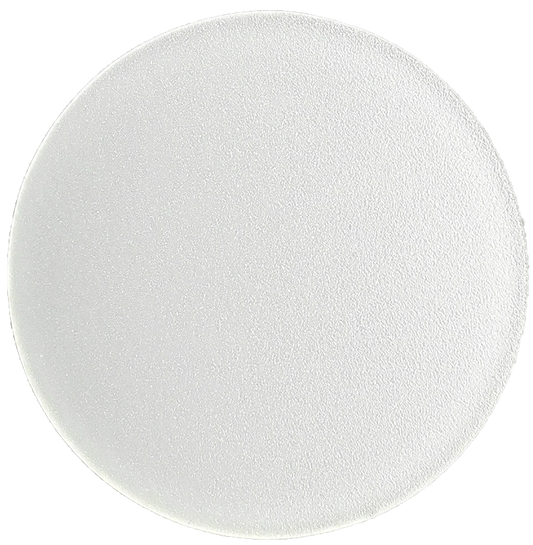 3.5 Inch 80 Degree Frosted Lens